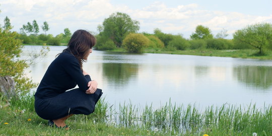 7 Mitos Keliru tentang Orang-Orang Introvert