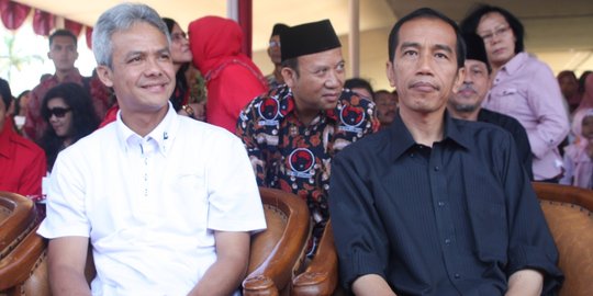 Nasib mega proyek PLTU Batang tunggu Jokowi dilantik presiden