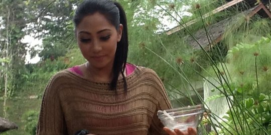 7 chef cantik yang menghiasi dunia pertelevisian indonesia