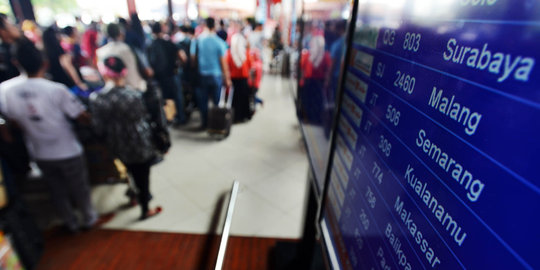 Lion Air kembali minta batas atas tarif tiket pesawat naik