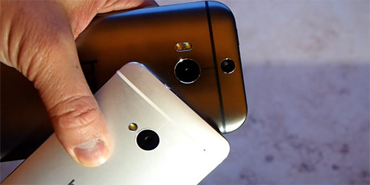 inilah jajaran gadget yang segera dapat update android lollipop