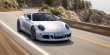 Porsche klaim model baru GTS tembus batas 300 Km/Jam