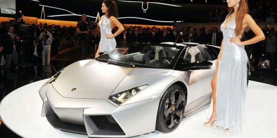 roadster