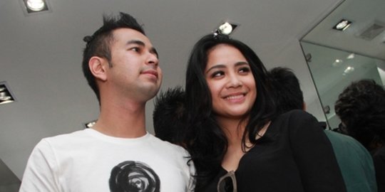 7 gemerlap pernikahan raffi ahmad dan nagita slavina