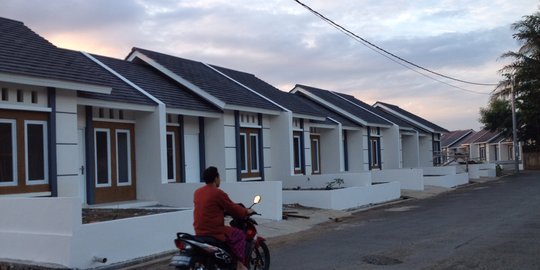 BTN harap pemerintah mendatang tetap subsidi rumah tapak