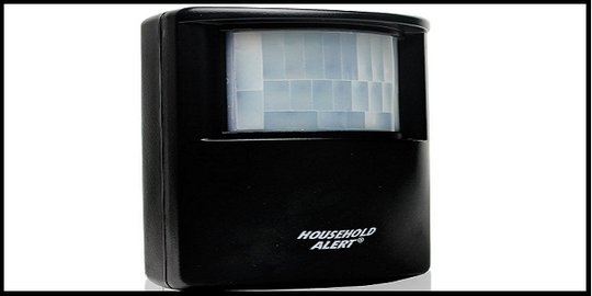 6 gadget ini bisa ungkap keberadaan hantu