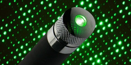 6 gadget ini bisa ungkap keberadaan hantu