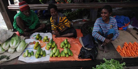 PAD seret, Pemkot Solo genjot retribusi pasar