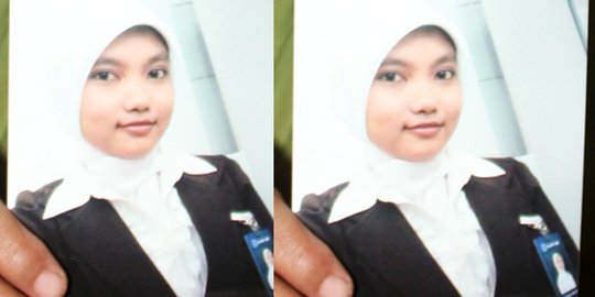 Cerita teller cantik kabur dengan pacar karena beda agama