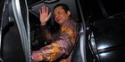 Bamsoet: Saya juga nyumbang Jokowi, di pinggir-pinggir jalan itu