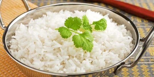 ketahui 7 jenis beras dan manfaat sehatnya