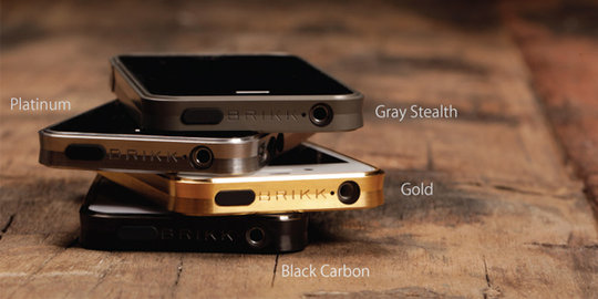 fantastis, inilah 5 casing iphone termahal di dunia!