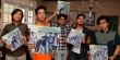 Manjakan fans, d Masiv rilis album piringan hitam edisi terbatas