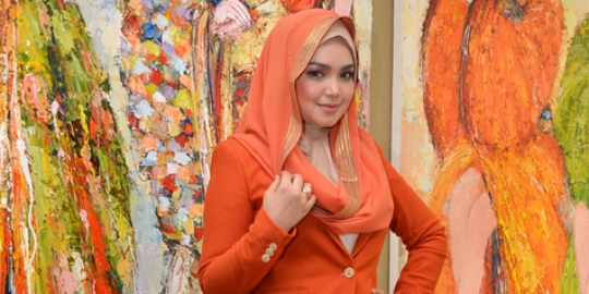 Pahit manis kisah Siti Nurhaliza tertuang dalam album 