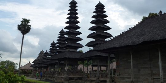 Ormas-ormas di Bali gelar doa bersama untuk kedamaian Indonesia