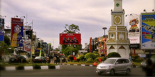 Isu pemekaran provinsi ALA & ABAS di Aceh kembali disuarakan