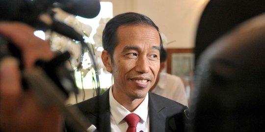Sudah tak jadi gubernur, Jokowi kemasi barang di Balai Kota