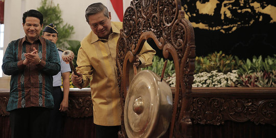 Bekas tempat tinggal SBY di Akmil jadi Museum Paviliun 5