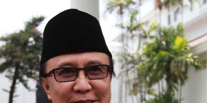Cicip tegaskan Indonesia jadi negara maritim sebuah 