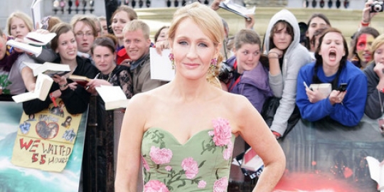 Kisah spin-off Harry Potter bakal dibuat jadi film trilogi 