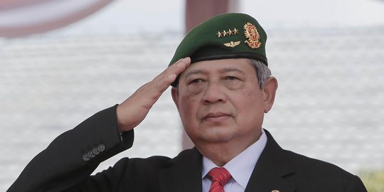 Sikap SBY soal UU Pilkada dinilai bak pengidap bipolar