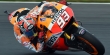 Marquez tercepat di sesi pemanasan MotoGP Australia