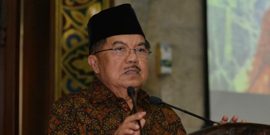 JK: Pelantikan ini lebih lama nunggunya