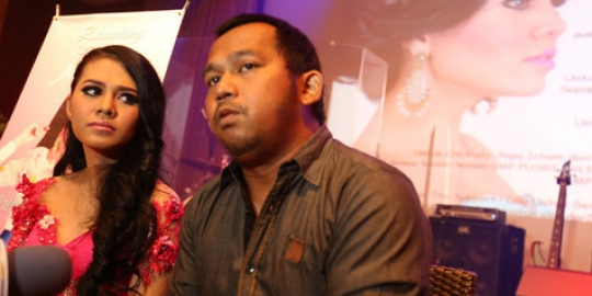 Bedu sesalkan Olga Syahputra absen di resepsi Raffi 