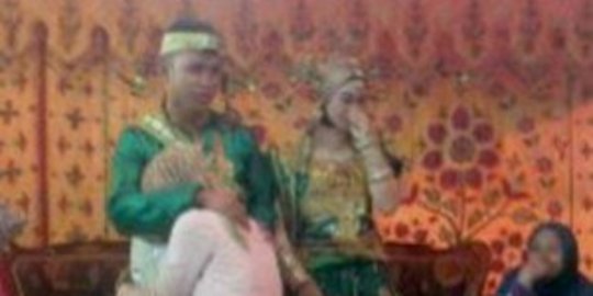 Ditinggal nikah seperti Risna, ini tips untuk mengatasinya