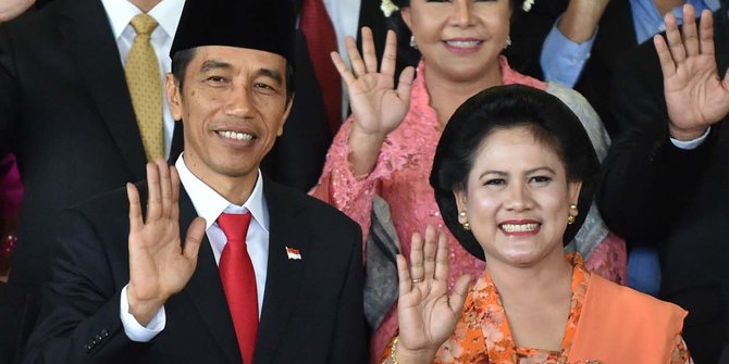 Ini Isi Lengkap Pidato Perdana Presiden Jokowi Ini Isi Lengkap Pidato Perdana Presiden Jokowi