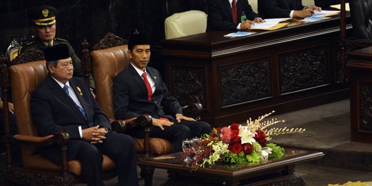 Hatta dukung Presiden Jokowi fokus kembangkan maritim