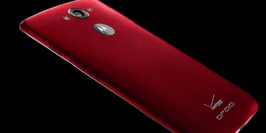 Bangkit dari kematian, evleaks bocorkan smartphone baru Motorola