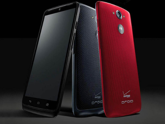 motorola droid turbo