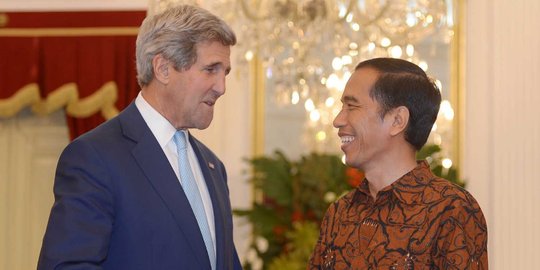 Jokowi persilakan pengusaha AS investasi di Indonesia