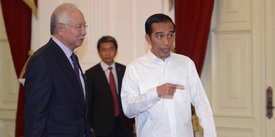 ICW minta Jokowi tunda pengumuman kabinet