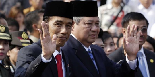 Jokowi diajak PM Papua Nugini investasi kayu, tambang & ikan