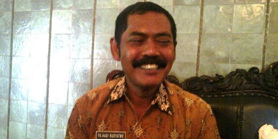 Rudy: Jika Jokowi melenceng, saya yang pertama mengingatkan