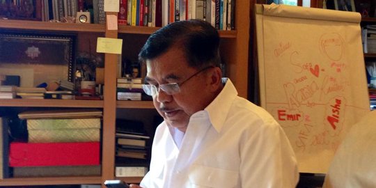 Bertemu JK, Thailand minta bantuan Indonesia selesaikan konflik