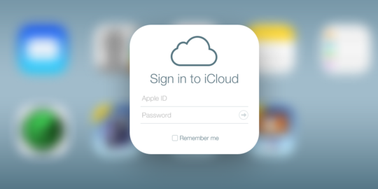 Pemerintah China diklaim jadi dalang peretasan iCloud teranyar