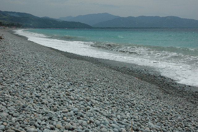 pantai mabua filipina