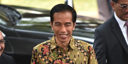 Calon menteri Jokowi juga ditentukan dinamika politik di KIH