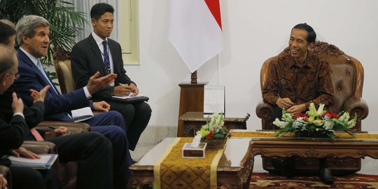 Asal diperhatikan Jokowi, Kaltim janji tak jadi anak 'nakal'