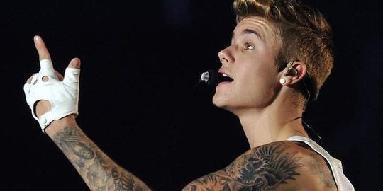 Ingin cekatan dalam bekerja? Dengarkan lagunya Justin Bieber