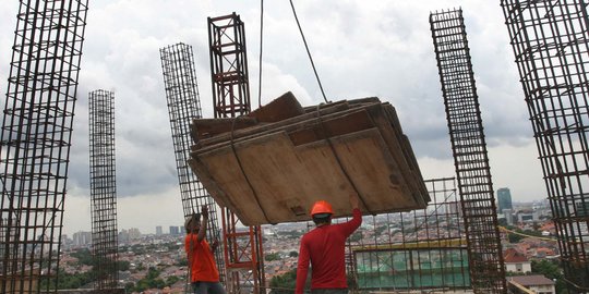 Perusahaan material bangunan Prancis bangun pabrik di Serang