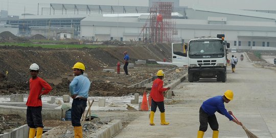 Duta Anggada kepincut garap kawasan industri