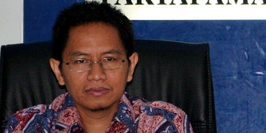 PAN tak yakin Jokowi bakal cepat umumkan nama menteri