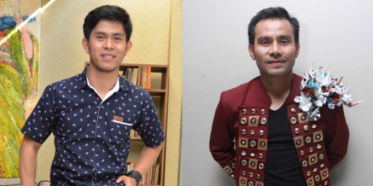 Siti Nurhaliza beri julukan khusus suara Judika dan Cakra Khan
