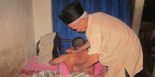 Punya masalah disfungsi seksual? Di Banyuwangi ada Bengkel Mr P