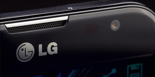 Cara buat smartphone LG tidak boros baterai