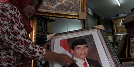 Pengusaha roti tunggu realisasi janji pro UKM Jokowi
